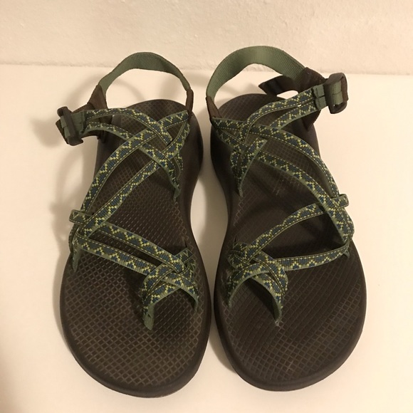chacos womens 11